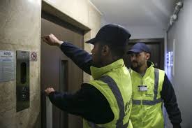 HİDROLİK ASANSÖRLERDE KURTARMA İŞLEMİ NASIL YAPILIR ?