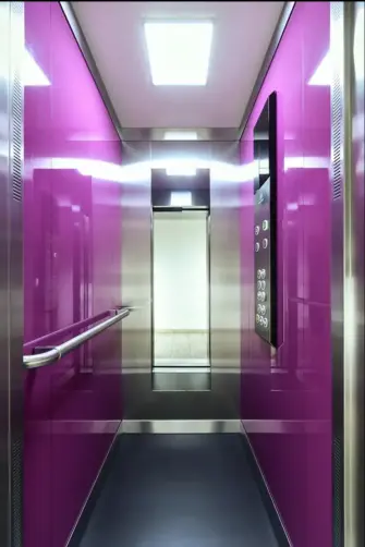 ASANSÖR MODERNİZASYONU NEDEN GEREKLİDİR?